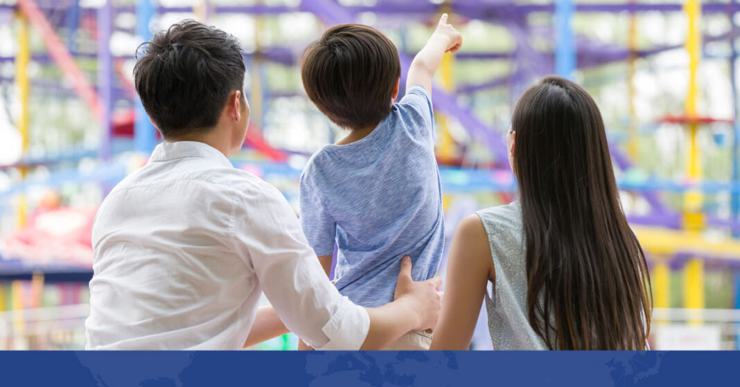 Cheaper Theme Park Tickets and Children’s Meals as UK Cuts VAT for Summer Cheaper Theme Park Tickets and Children’s Meals as UK Cuts VAT for Summer