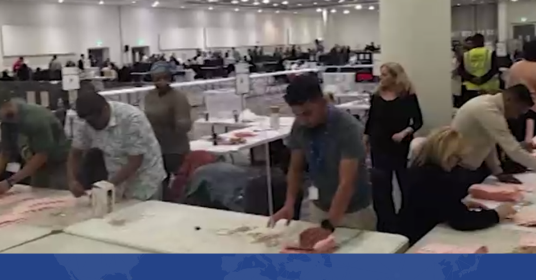 যুক্তরাজ্যের স্থানীয় নির্বাচনে লেবার পার্টির বড় জয়, রিফর্ম ইউকে দ্বিতীয় অবস্থানে যুক্তরাজ্যের স্থানীয় নির্বাচনে লেবার পার্টির বড় জয়, রিফর্ম ইউকে দ্বিতীয় অবস্থানে