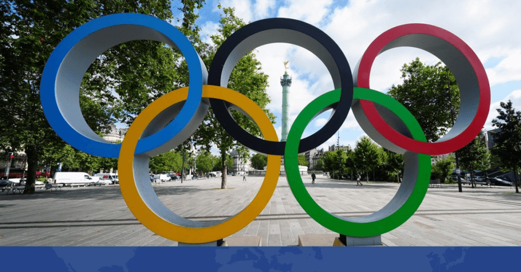 UK Government Plans £7m Study into Potential Northern Olympics Bid UK Government Plans £7m Study into Potential Northern Olympics Bid