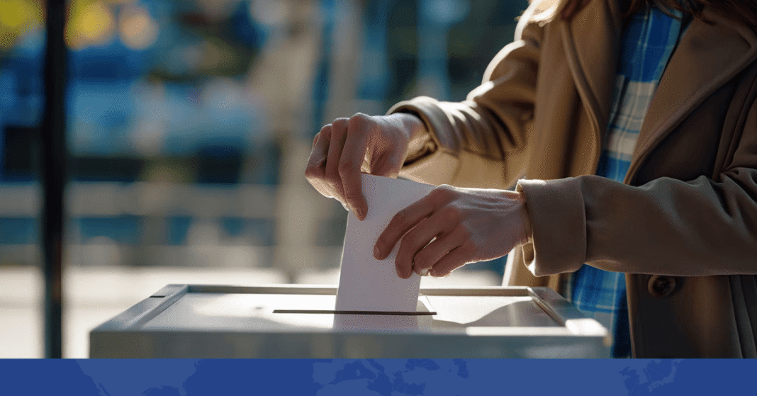 Israeli Election Turnout Highest in Decades as Netanyahu Faces Tight Race Israeli Election Turnout Highest in Decades as Netanyahu Faces Tight Race