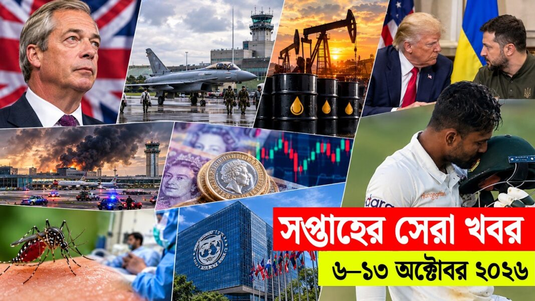 Top News of the Week Top News of the Week