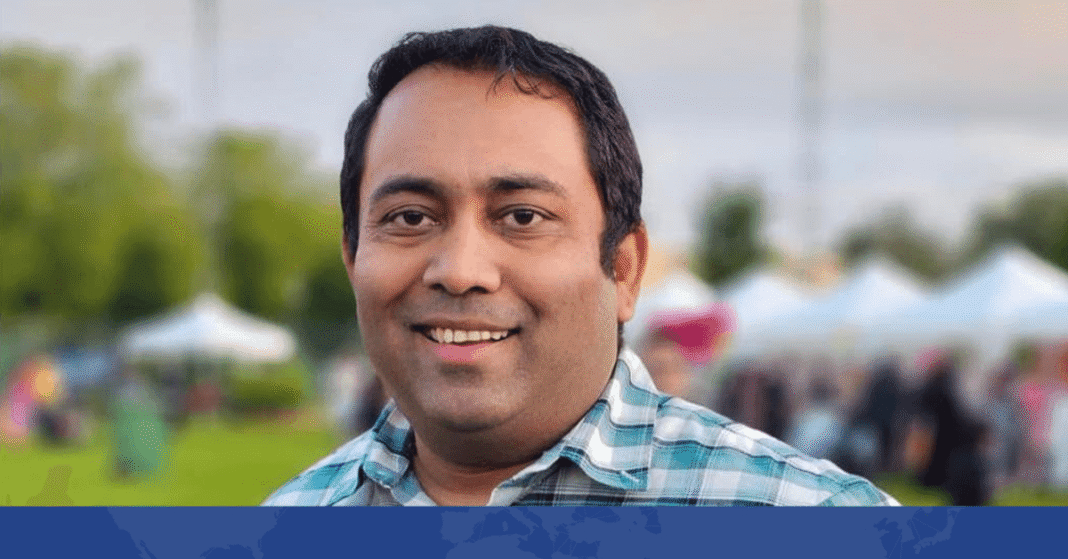 ব্রিটিশ বাংলাদেশি মিডিয়ায় অবদানের স্বীকৃতি, ‘মিডিয়া এক্সিলেন্স অ্যাওয়ার্ড’ পেলেন আ স ম মাসুম ব্রিটিশ বাংলাদেশি মিডিয়ায় অবদানের স্বীকৃতি, ‘মিডিয়া এক্সিলেন্স অ্যাওয়ার্ড’ পেলেন আ স ম মাসুম