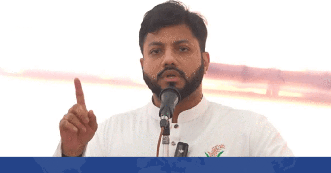 অস্ত্র হাতে মাদকবিরোধী অভিযান, ইশরাককে পদত্যাগের নির্দেশ প্রধানমন্ত্রীর অস্ত্র হাতে মাদকবিরোধী অভিযান, ইশরাককে পদত্যাগের নির্দেশ প্রধানমন্ত্রীর